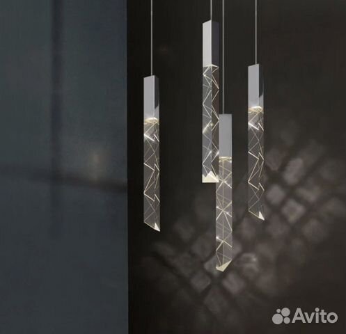 Люстра Светильники бра ночник