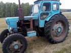 Трактор Т 40ам, косилка, грабли солнышко объявление продам
