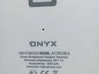 Электронная книга Onyx boox Aurora объявление продам