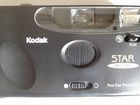 Фотоаппарат Kodak star Motor