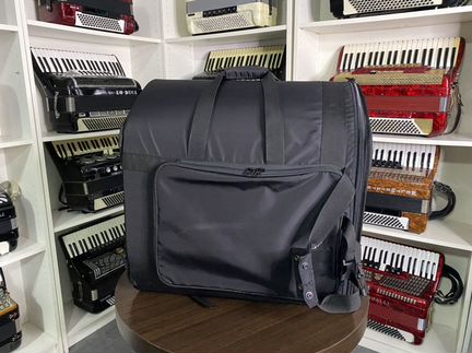 Чехол для полного аккордеона (4/4)