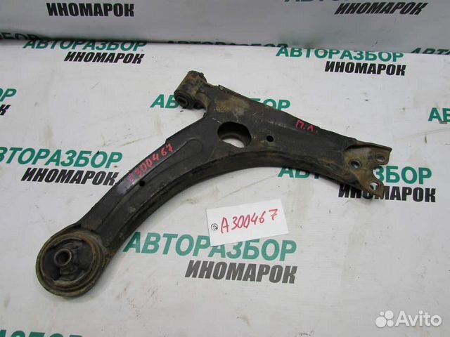 Рычаг передний левый для Geely Emgrand EC7 2008