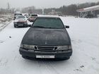 Saab 9000 2.0 МТ, 1997, 245 280 км