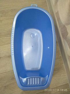 Ванна кукольная