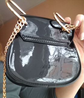 Сумочка дамская вечерняя