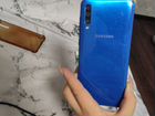 Samsung galaxy а50 64gb объявление продам
