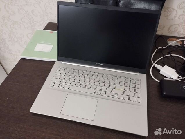 Asus vivobook x513ea