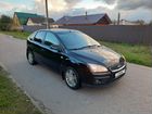 Ford Focus 1.6 МТ, 2006, 206 000 км