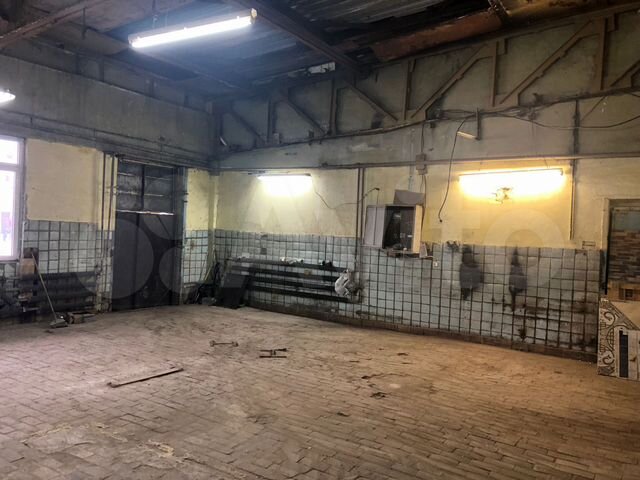 Свободного назначения, 125 м²