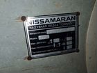 Лодка nissamaran объявление продам