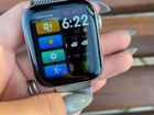 Apple watch 7 с доставкой объявление продам