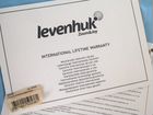 Телескоп Levenhuk LabZZ T1 объявление продам