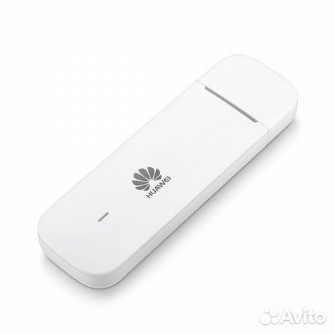 4G модем Huawei E3372h-320