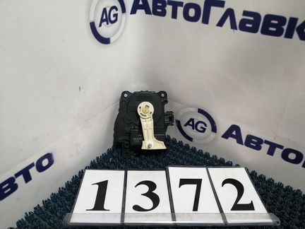 Сервопривод заслонок печки Toyota Estima