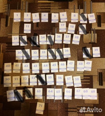 Наклейки лента муми moomin