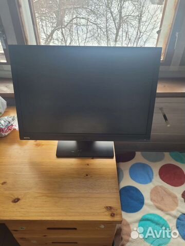 Монитор Benq