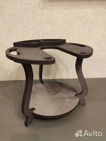 Столик для кальяна