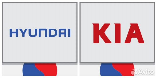 Hyundai kia 58221 4d500