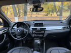BMW X1 2.0 AT, 2018, 83 000 км объявление продам