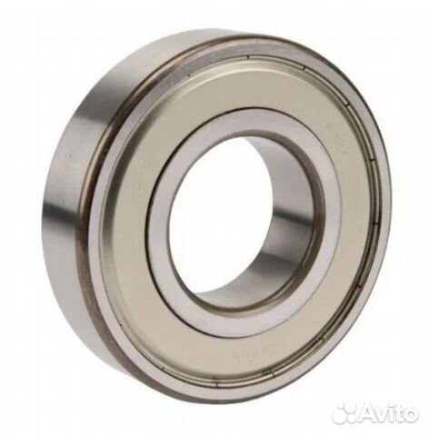 Подшипник 6304 ZZ SKL 20x52x15 mm