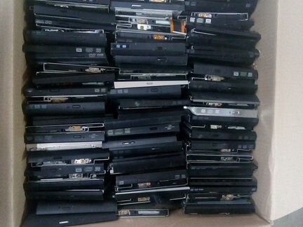 Двд привод для ноутбука