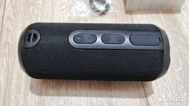 Беспроводная колонка