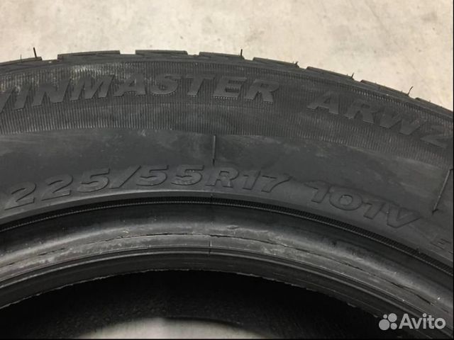 Arivo Winmaster ARW2 225/55 R17 101V