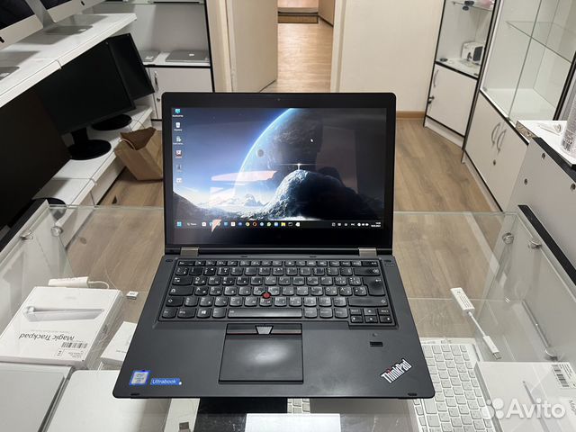 Lenovo ThinkPad 14