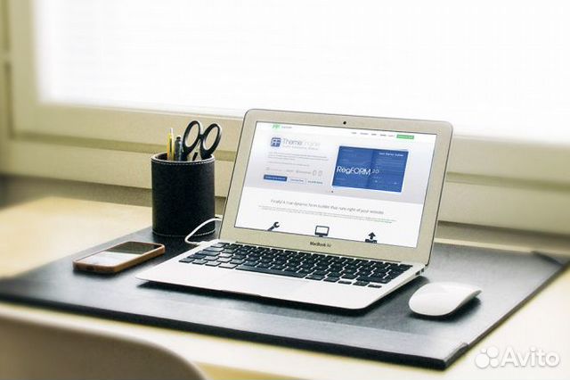 Ноутбуки для дома и офиса в отличном состоянии