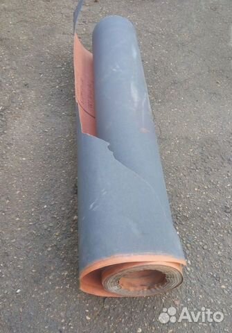 Новая советская наждачная бумага