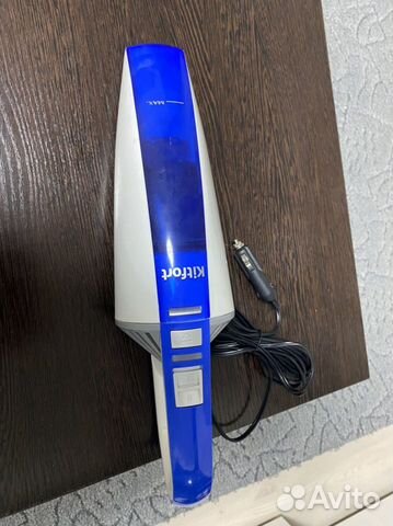 Пылесос для машины