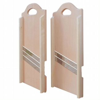 Шинковка деревянная (Новая)