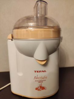 Соковыжималка Tefal nectalia 200