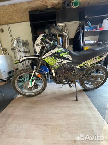 Аккумулятор racer panther 300