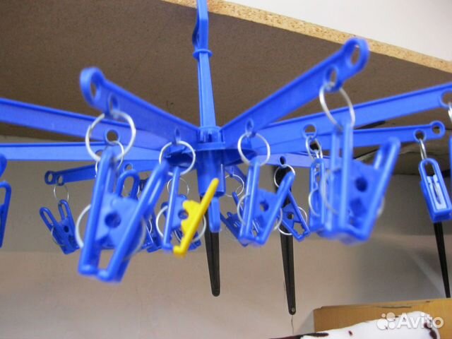 Вешалка для носков