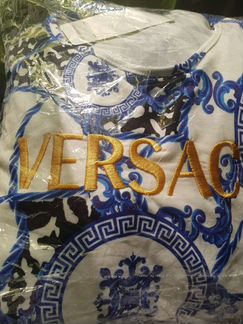 Спортивный костюм versace