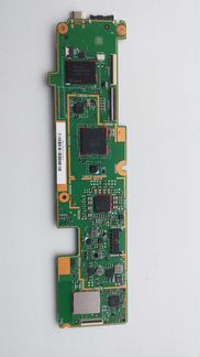 Материнка Asus ME302C