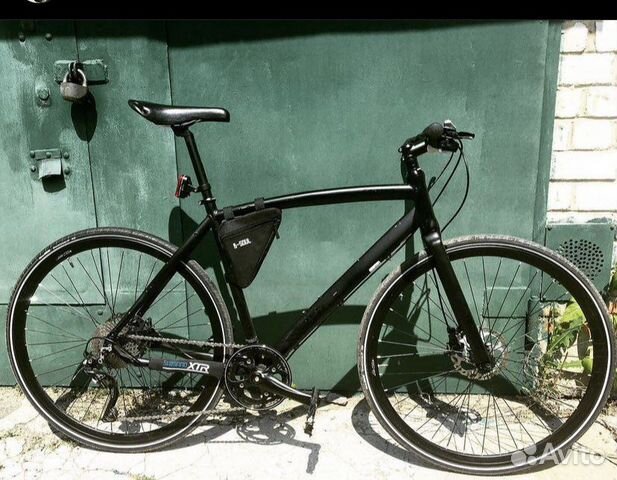 Велосипед Orbea Carpe 10