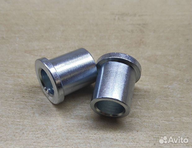 Втулка маятника внешняя питбайка kayo купить в Нижнем Новгороде ...