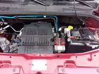 FIAT Doblo 1.4 МТ, 2013, 89 300 км объявление продам
