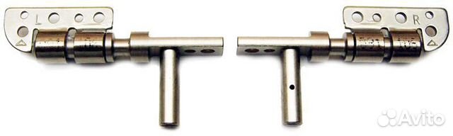 Шарниры Asus A8, Z99, X80, X81, PRO80 (только шарн