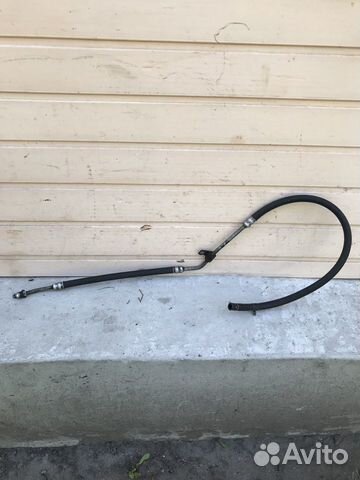 Шланг гидроусилителя руля Dodge Charger V (LX)