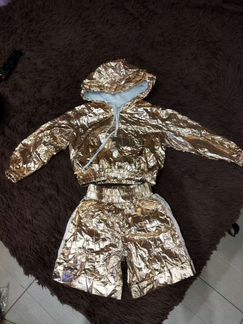 Костюм для танцев