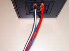 Tchernov Cable Classic Bi-Wire Mk II SC 2*2,0м объявление продам