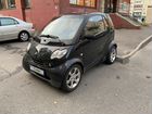 Smart Fortwo 0.7 AMT, 2006, 176 300 км