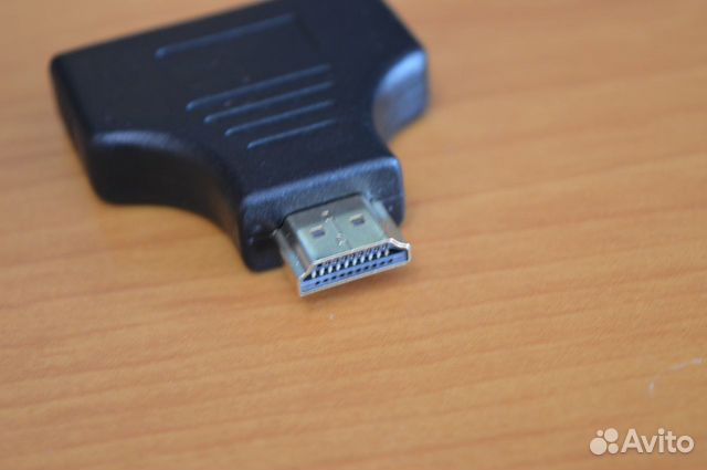 Hdmi разветвитель