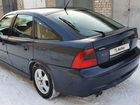 Opel Vectra 2.0 AT, 2000, 250 000 км объявление продам