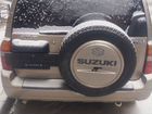 Suzuki Grand Vitara 2.0 AT, 2003, 237 000 км объявление продам