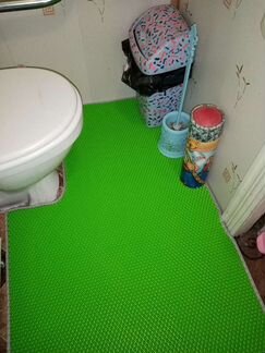 Коврики Eva для дома