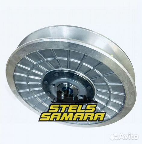 Вариатор ведомый Stels